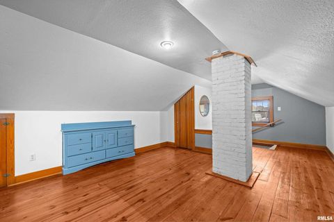 Tiny photo for 344 W GARFIELD Street, Davenport, IA 52803 (MLS # QC4268745)