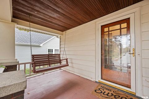 Tiny photo for 344 W GARFIELD Street, Davenport, IA 52803 (MLS # QC4268745)