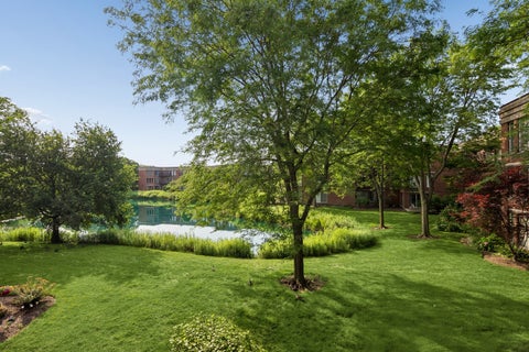 Tiny photo for 381 Kelburn Road #214, Deerfield, IL 60015 (MLS # 12727458)