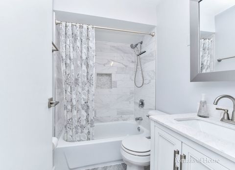 Tiny photo for 6630 S Brainard Avenue #203, Countryside, IL 60525 (MLS # 12465548)