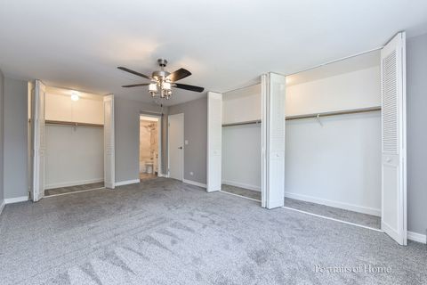 Tiny photo for 6630 S Brainard Avenue #203, Countryside, IL 60525 (MLS # 12465548)