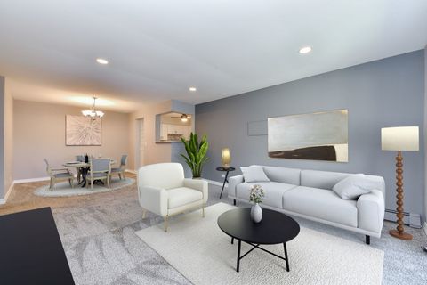 Tiny photo for 6630 S Brainard Avenue #203, Countryside, IL 60525 (MLS # 12465548)