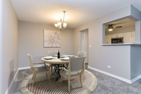 Tiny photo for 6630 S Brainard Avenue #203, Countryside, IL 60525 (MLS # 12465548)