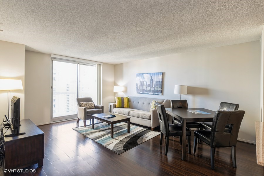 545 N DEARBORN Street 2603