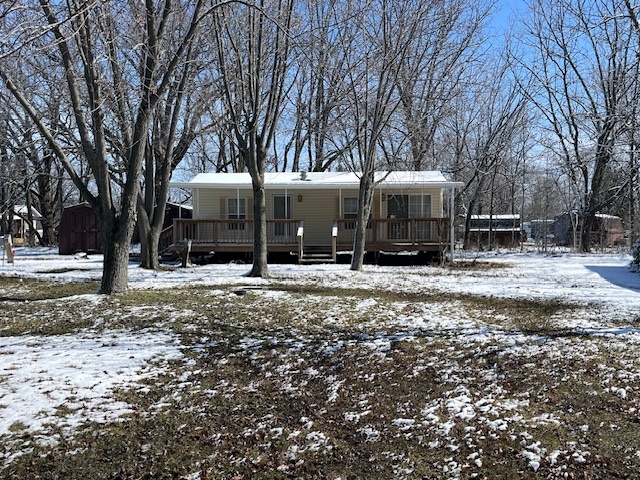 2795 E 28th Lot 983 Road