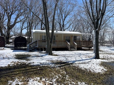 2795 E 28th Lot 983 Road Seneca IL 61360
