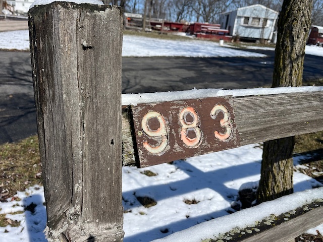 2795 E 28th Lot 983 Road