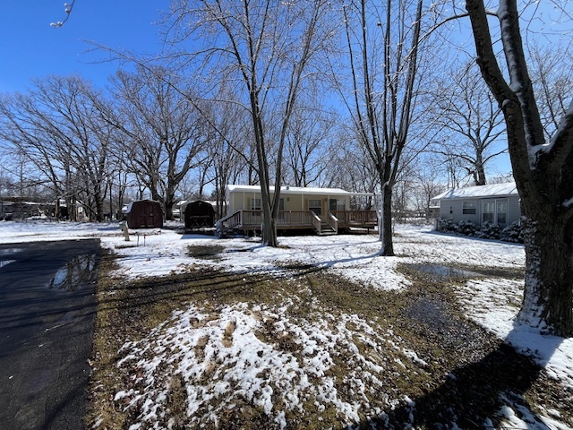 2795 E 28th Lot 983 Road
