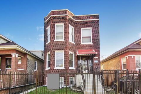 4923 W Concord Place Chicago IL 60639