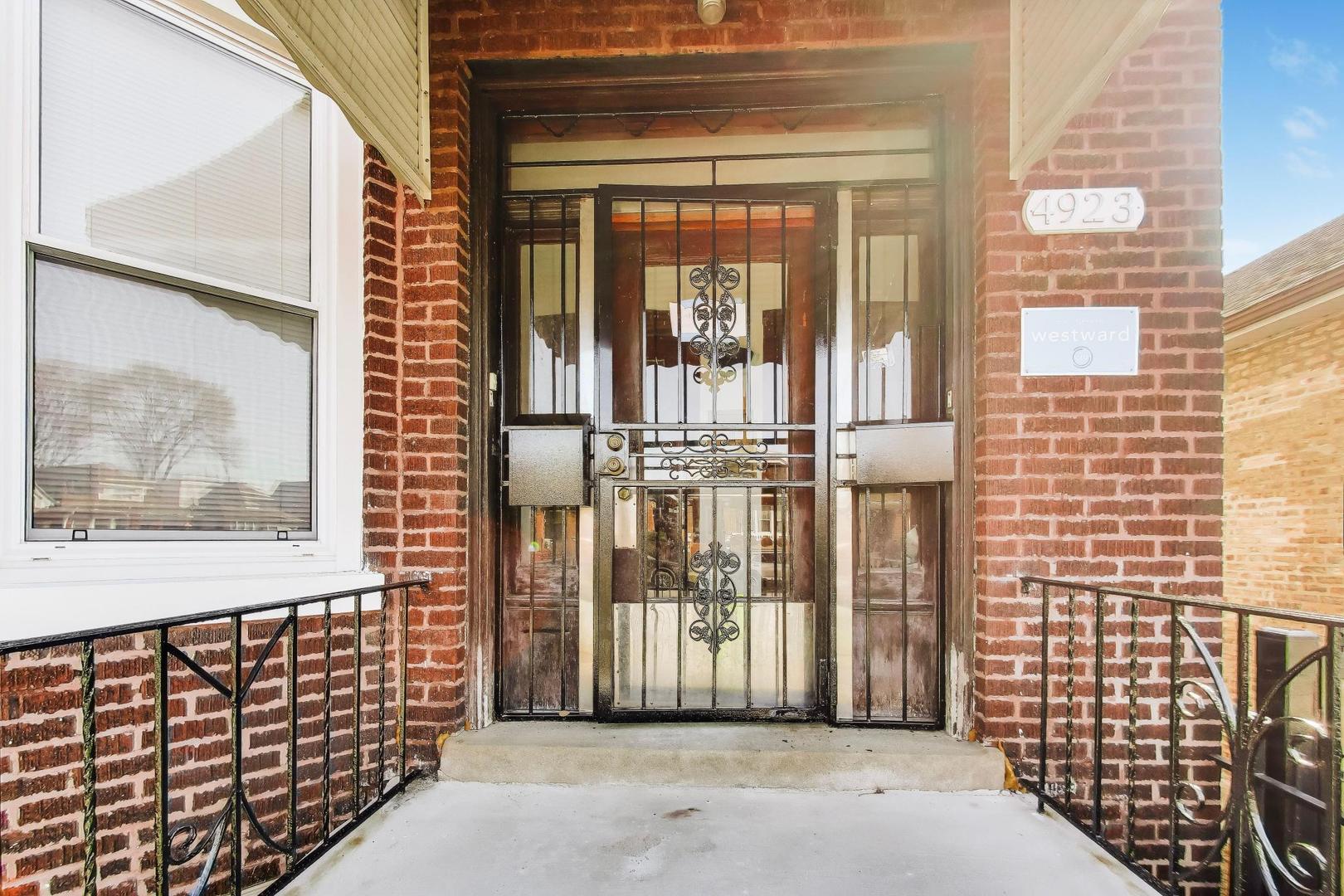 4923 W Concord Place