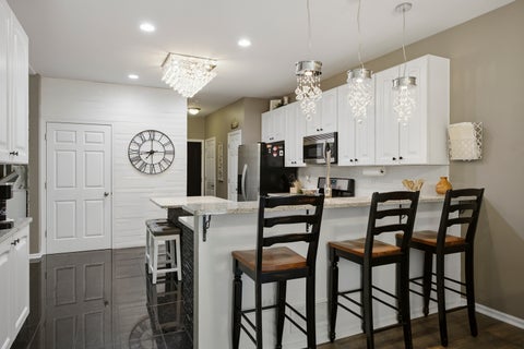 Tiny photo for 1212 Betsy Ross Place, Bolingbrook, IL 60490 (MLS # 12776884)