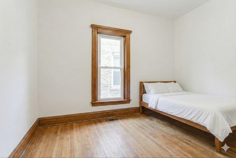 Tiny photo for 4049 S Indiana Avenue, Chicago, IL 60653 (MLS # 12524061)