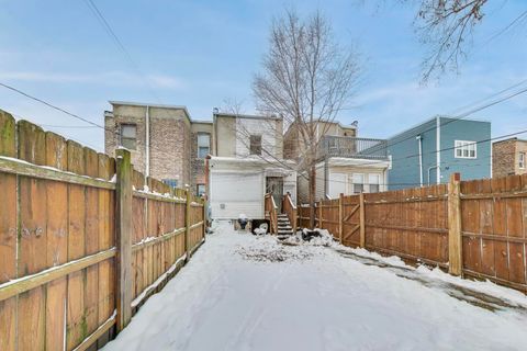 Tiny photo for 4049 S Indiana Avenue, Chicago, IL 60653 (MLS # 12524061)