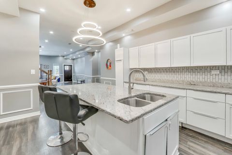 Tiny photo for 4049 S Indiana Avenue, Chicago, IL 60653 (MLS # 12524061)