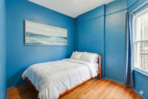 Tiny photo for 4049 S Indiana Avenue, Chicago, IL 60653 (MLS # 12524061)