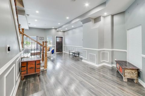 Tiny photo for 4049 S Indiana Avenue, Chicago, IL 60653 (MLS # 12524061)