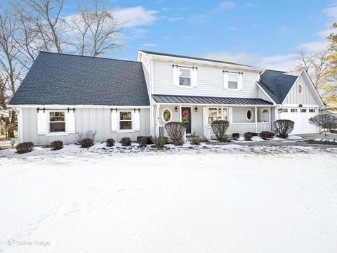 0N252 Pleasant Hill Road Wheaton IL 60187