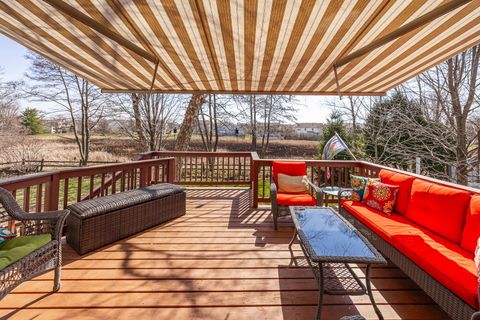 Tiny photo for 776 Provincetown Drive, Carol Stream, IL 60188 (MLS # 12588463)