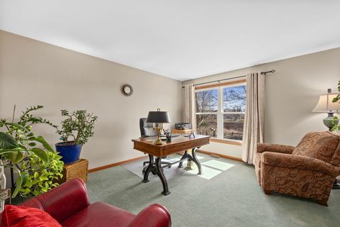 Tiny photo for 776 Provincetown Drive, Carol Stream, IL 60188 (MLS # 12588463)