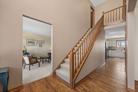 Tiny photo for 776 Provincetown Drive, Carol Stream, IL 60188 (MLS # 12588463)