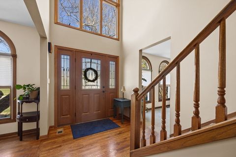 Tiny photo for 776 Provincetown Drive, Carol Stream, IL 60188 (MLS # 12588463)