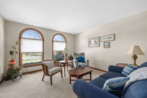 Tiny photo for 776 Provincetown Drive, Carol Stream, IL 60188 (MLS # 12588463)