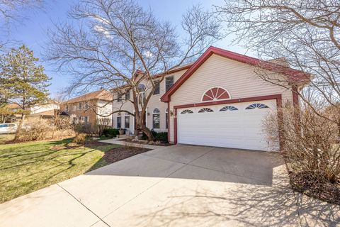 Tiny photo for 776 Provincetown Drive, Carol Stream, IL 60188 (MLS # 12588463)