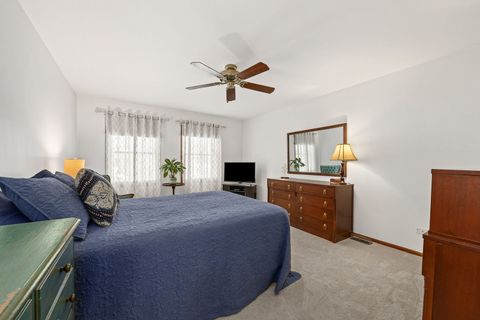 Tiny photo for 776 Provincetown Drive, Carol Stream, IL 60188 (MLS # 12588463)