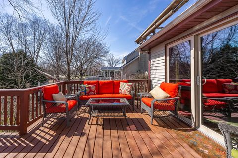 Tiny photo for 776 Provincetown Drive, Carol Stream, IL 60188 (MLS # 12588463)