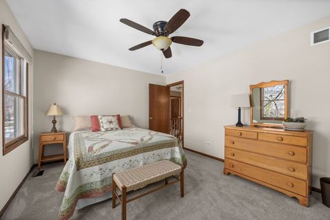 Tiny photo for 776 Provincetown Drive, Carol Stream, IL 60188 (MLS # 12588463)