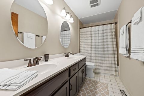 Tiny photo for 776 Provincetown Drive, Carol Stream, IL 60188 (MLS # 12588463)