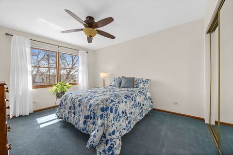 Tiny photo for 776 Provincetown Drive, Carol Stream, IL 60188 (MLS # 12588463)