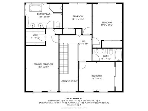Tiny photo for 776 Provincetown Drive, Carol Stream, IL 60188 (MLS # 12588463)