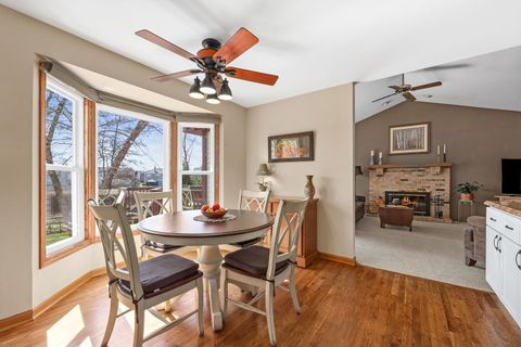 Tiny photo for 776 Provincetown Drive, Carol Stream, IL 60188 (MLS # 12588463)