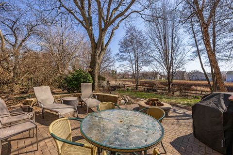 Tiny photo for 776 Provincetown Drive, Carol Stream, IL 60188 (MLS # 12588463)