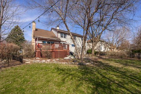 Tiny photo for 776 Provincetown Drive, Carol Stream, IL 60188 (MLS # 12588463)