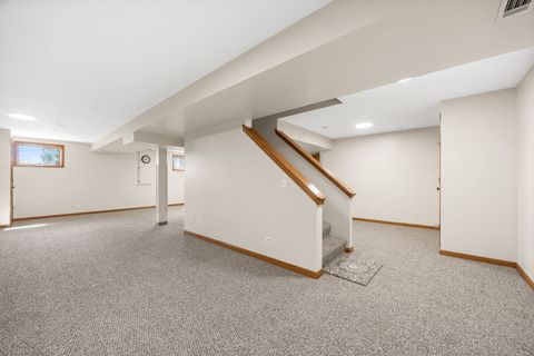 Tiny photo for 776 Provincetown Drive, Carol Stream, IL 60188 (MLS # 12588463)