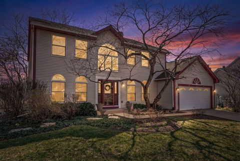 Tiny photo for 776 Provincetown Drive, Carol Stream, IL 60188 (MLS # 12588463)