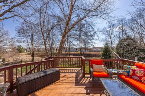 Tiny photo for 776 Provincetown Drive, Carol Stream, IL 60188 (MLS # 12588463)