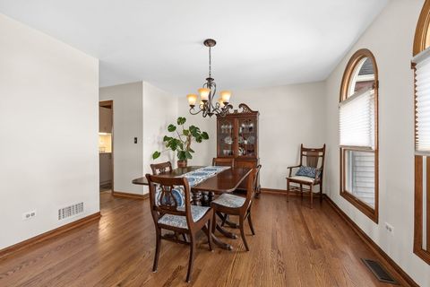 Tiny photo for 776 Provincetown Drive, Carol Stream, IL 60188 (MLS # 12588463)