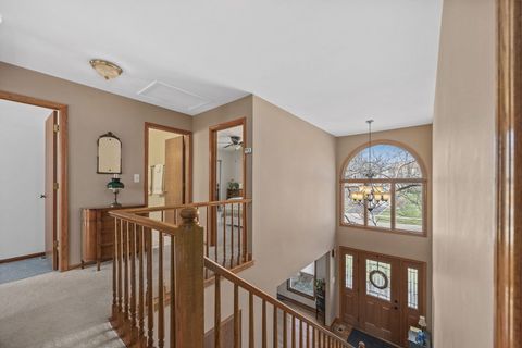 Tiny photo for 776 Provincetown Drive, Carol Stream, IL 60188 (MLS # 12588463)