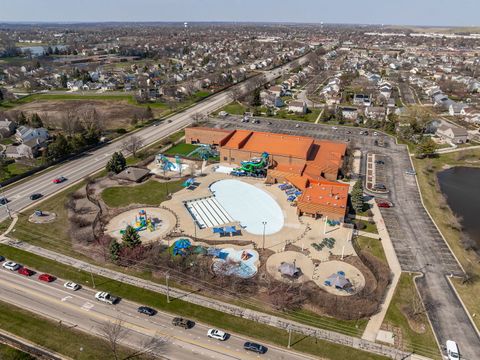 Tiny photo for 776 Provincetown Drive, Carol Stream, IL 60188 (MLS # 12588463)