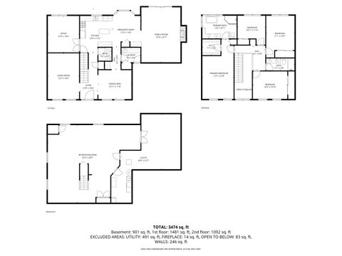 Tiny photo for 776 Provincetown Drive, Carol Stream, IL 60188 (MLS # 12588463)