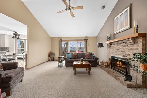 Tiny photo for 776 Provincetown Drive, Carol Stream, IL 60188 (MLS # 12588463)