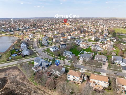 Tiny photo for 776 Provincetown Drive, Carol Stream, IL 60188 (MLS # 12588463)