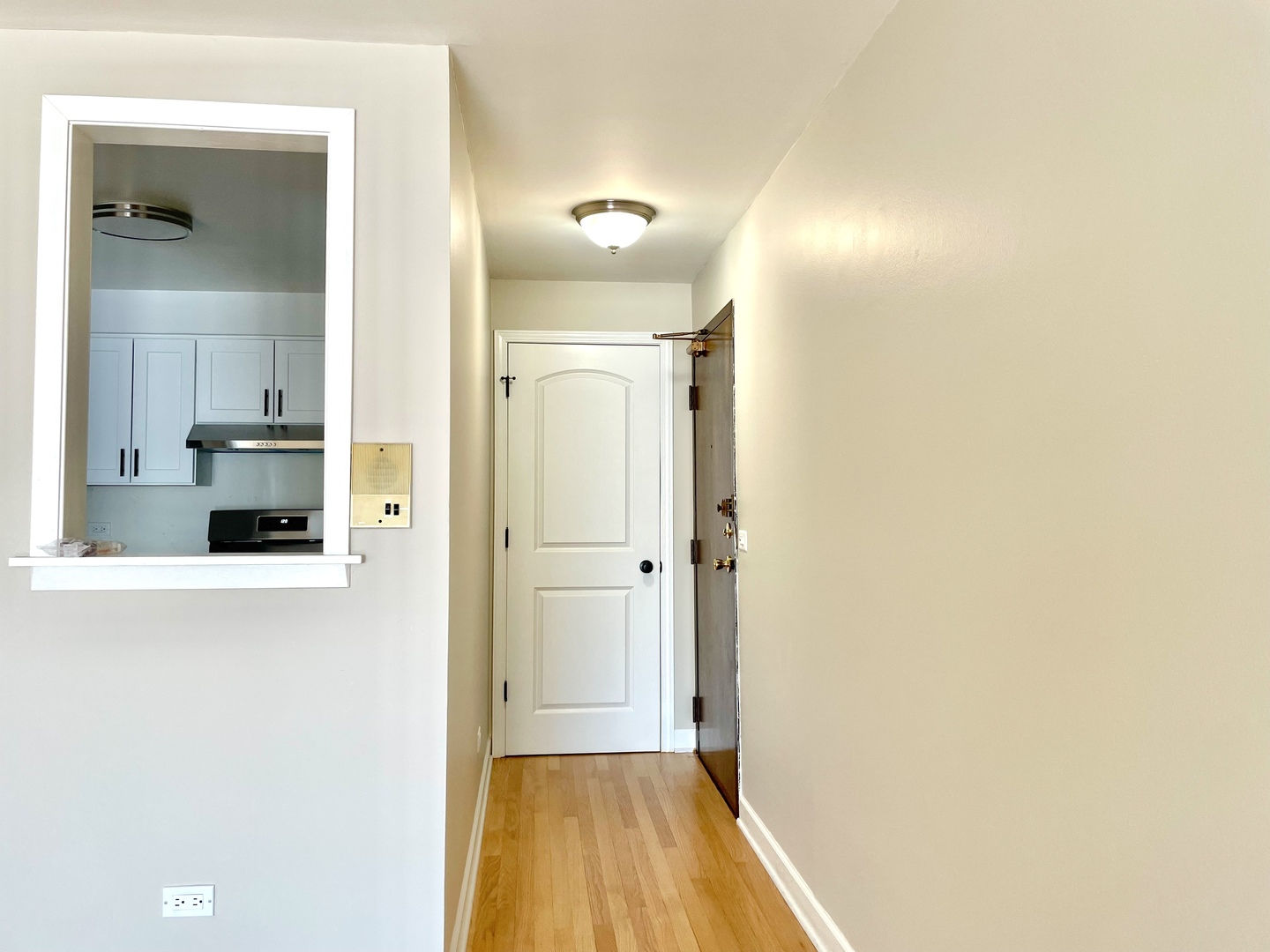 1258 Brown Street 302