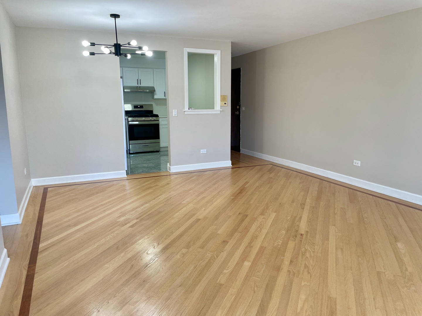 1258 Brown Street 302