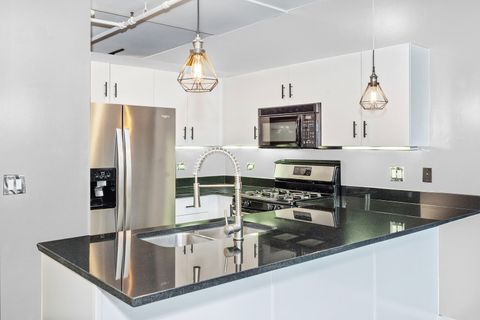 Tiny photo for 1118 W Fulton Street #201, Chicago, IL 60607 (MLS # 12541537)