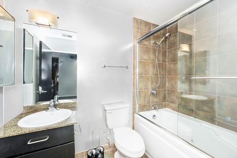 Tiny photo for 1118 W Fulton Street #201, Chicago, IL 60607 (MLS # 12541537)