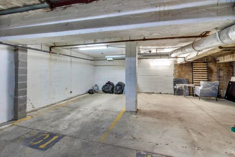 Tiny photo for 1118 W Fulton Street #201, Chicago, IL 60607 (MLS # 12541537)